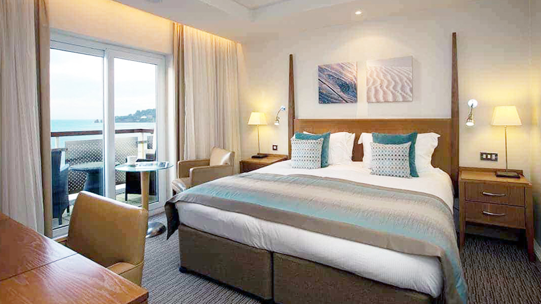 OCEAN VIEW JUNIOR SUITES